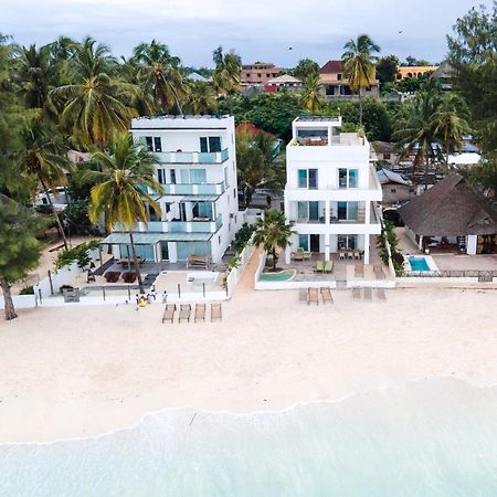 Ocean View Luxury Penthouse Nne Zanzibarhouses Apartment Кивенга Екстериор снимка