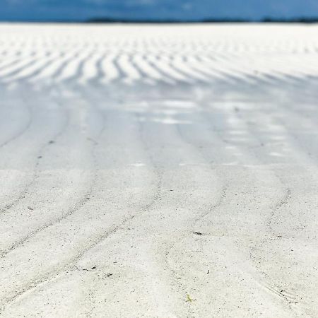Ocean View Luxury Penthouse Nne Zanzibarhouses Apartment Кивенга Екстериор снимка