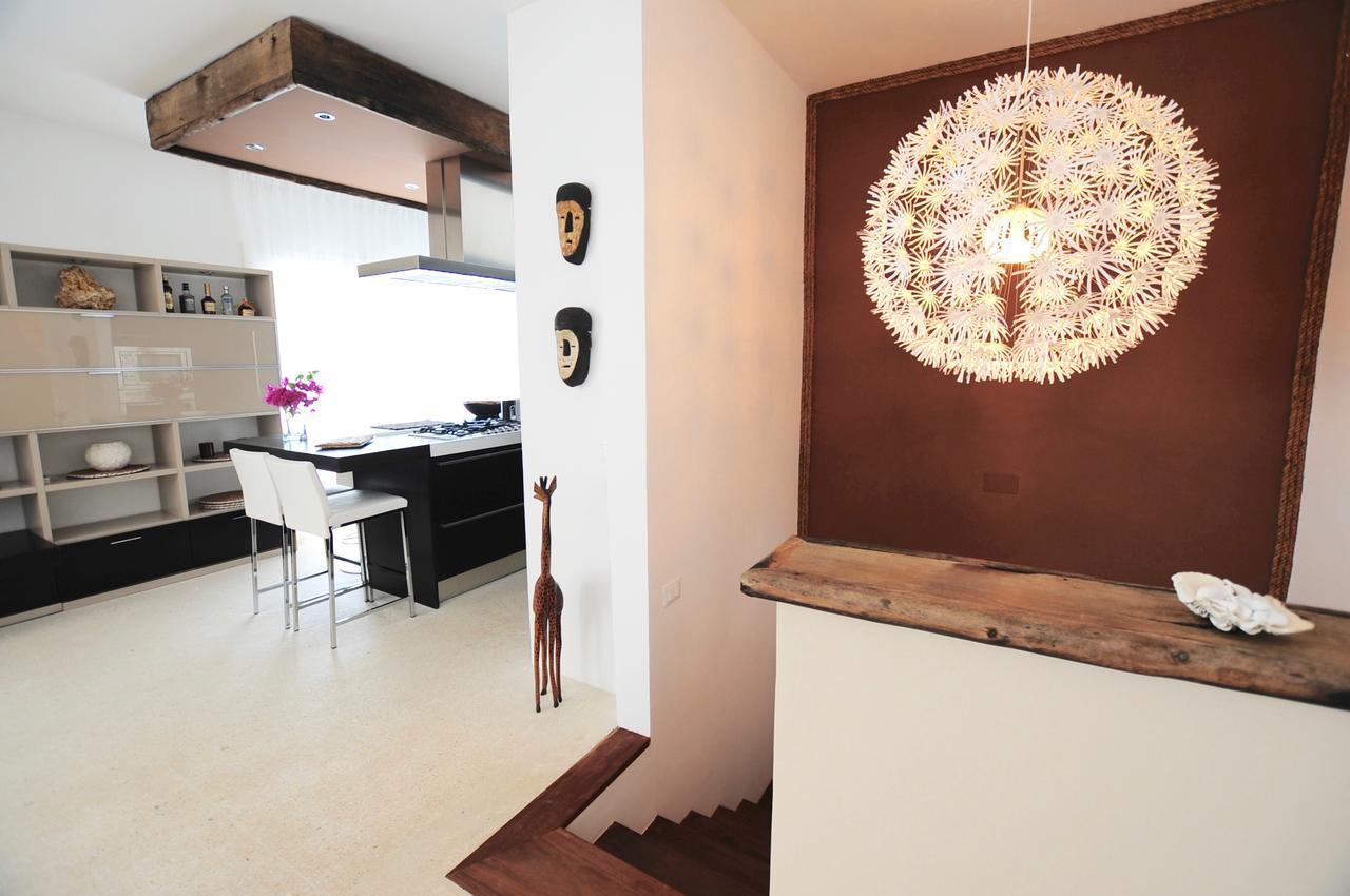 Ocean View Luxury Penthouse Nne Zanzibarhouses Apartment Кивенга Екстериор снимка