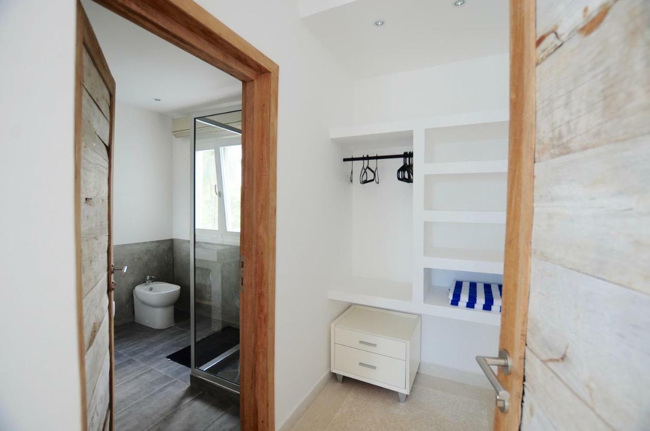 Ocean View Luxury Penthouse Nne Zanzibarhouses Apartment Кивенга Екстериор снимка